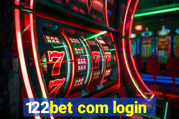 122bet com login